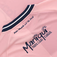 Falkirk 26/27 GK Kids Football Shirt
