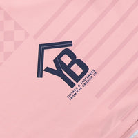 Falkirk 26/27 GK Kids Football Shirt