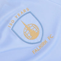 Falkirk 150th Anniversary GK Football Shirt