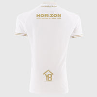Falkirk 26/27 Away Football Shirt