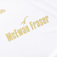 Falkirk 26/27 Away Football Shirt