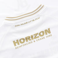 Falkirk 26/27 Away Football Shirt