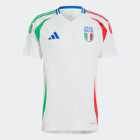 Italy 24 Away Shirt