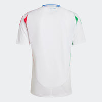 Italy 24 Away Shirt