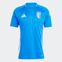 Italy 24 Home Shirt