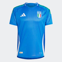 Italy 24 Home Authentic Shirt