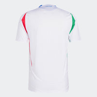 Italy 24 Away Authentic Shirt
