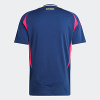 Sweden 24 Away Shirt