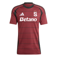 Sparta Prague 24/26 Home Football Shirt