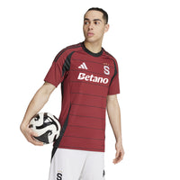 Sparta Prague 24/26 Home Football Shirt