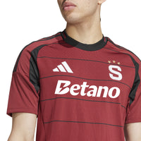 Sparta Prague 24/26 Home Football Shirt