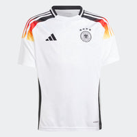 Germany 24 Home Shirt Jnr