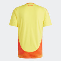 Colombia 24 Home Shirt