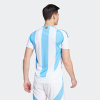Argentina 2024 Home Authentic Shirt