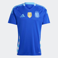 Argentina 2024 Away Shirt