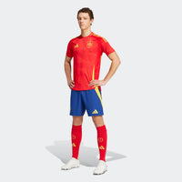 Spain 24 Home Authentic Shirt