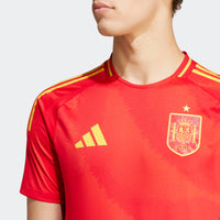 Spain 24 Home Authentic Shirt