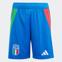 Italy 24 Away Shorts Jnr