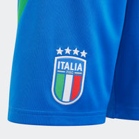 Italy 24 Away Shorts Jnr