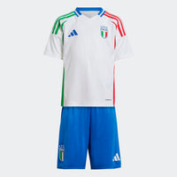 Italy 24 Away Mini Kit