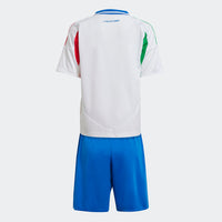 Italy 24 Away Mini Kit