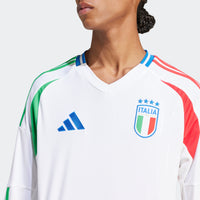 Italy 24 Away Long Sleeve Shirt