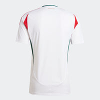 Hungary 24 Away Shirt