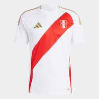 Peru 24 Home Shirt