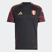 Peru 24 Away Shirt