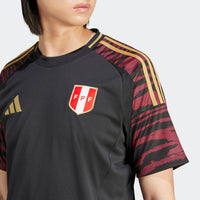 Peru 24 Away Shirt