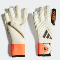 Copa Pro Goalkeeper Gloves - Junior