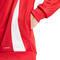 Tiro 24 Slim Training Jacket