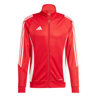 Tiro 24 Slim Training Jacket