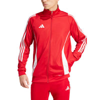 Tiro 24 Slim Training Jacket