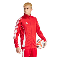 Tiro 24 Slim Training Jacket