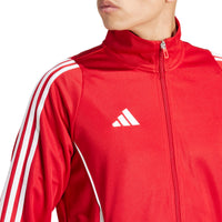 Tiro 24 Slim Training Jacket