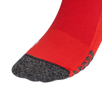 Bayern Munich 25/26 Home Football Socks