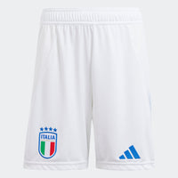 Italy 24 Home Shorts Jnr