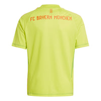 Bayern Munich 24/25 GK Shirt Jnr