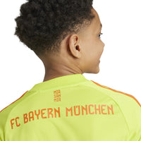 Bayern Munich 24/25 GK Shirt Jnr