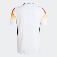 Germany 24 Home Authentic Shirt
