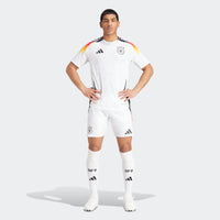 Germany 24 Home Authentic Shirt