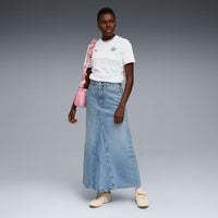 Iceland Women's 25 Away Football Shirt - Women's