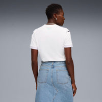 Iceland Women's 25 Away Football Shirt - Women's