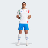 Italy 24 Away Shorts