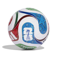 FIFA World Cup 26 Trionda League Football