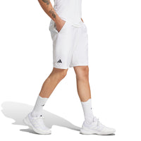 Club Tennis Climacool 3-Stripes Shorts (9inch)