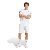 Club Tennis Climacool 3-Stripes Shorts (9inch)