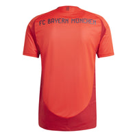 Bayern Munich 24/25 Home Authentic Shirt