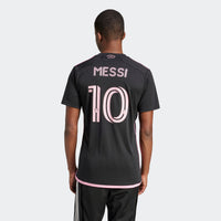 Inter Miami 23/24 Away Messi 10 Shirt